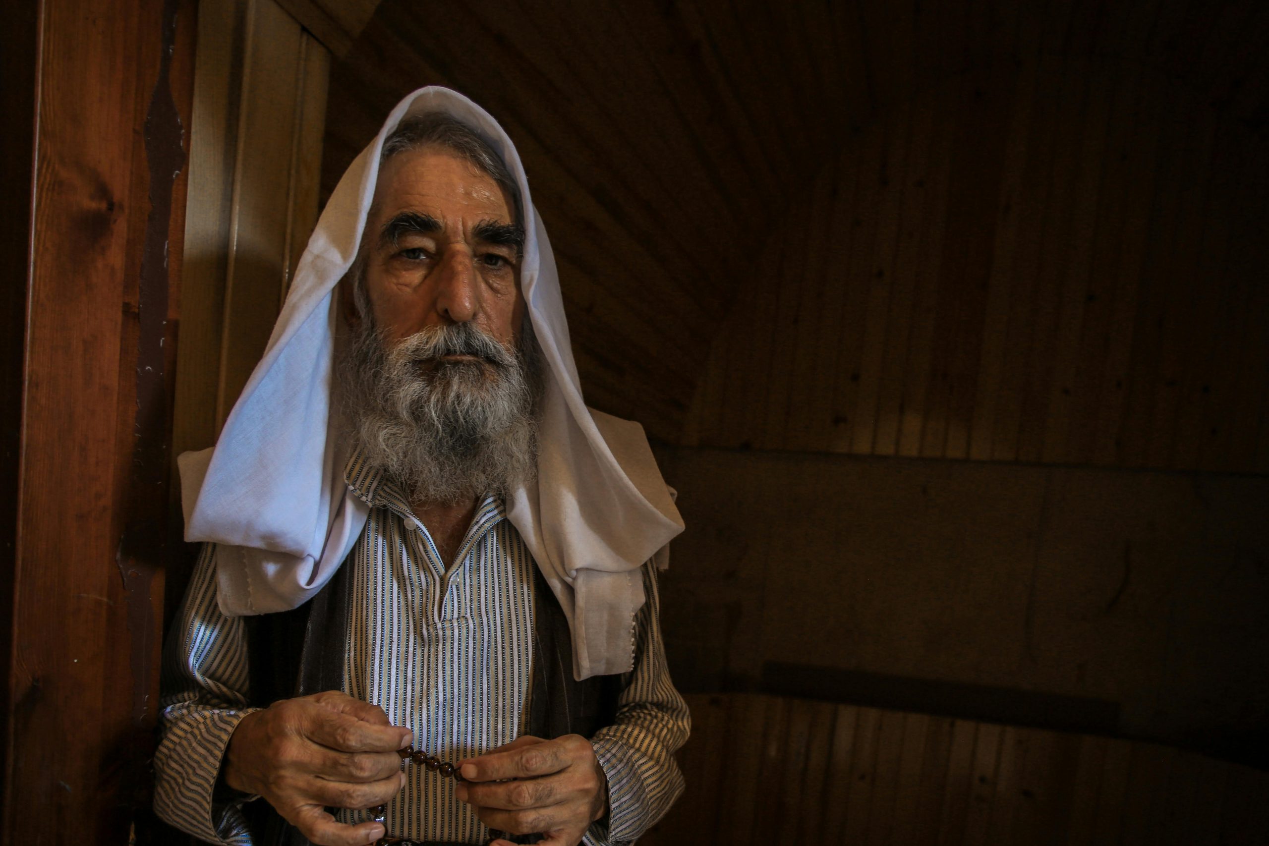 Ilustrasi Hikmah di Balik Kesabaran dalam Islam.