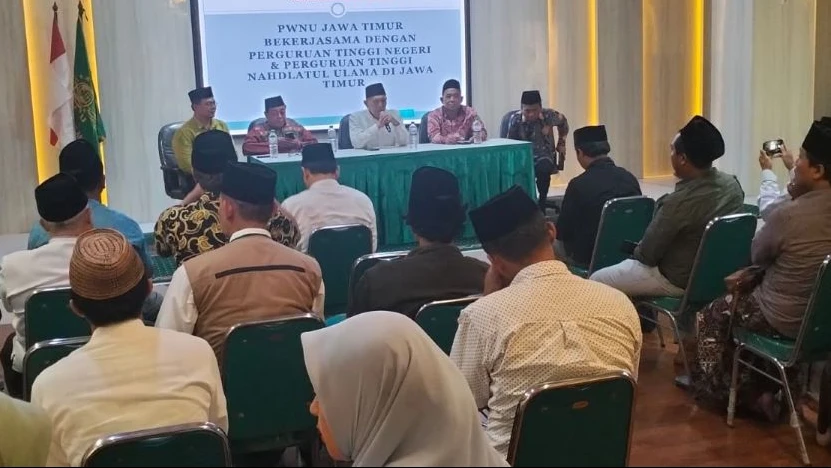 Pengurus Wilayah Nahdlatul Ulama (PWNU) Jawa Timur melalui Lembaga Kajian dan Pengembangan Sumber Daya Manusia Nahdlatul Ulama (Lakpesdam NU) kembali membuka pendaftaran Beasiswa Jalur Prestasi Keagamaan 2025.