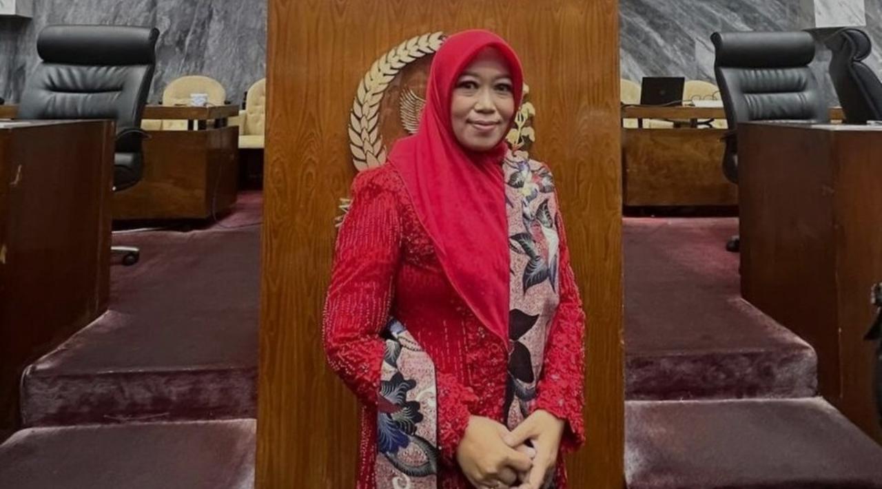 Hj.Ansari (madurakita.id/ist