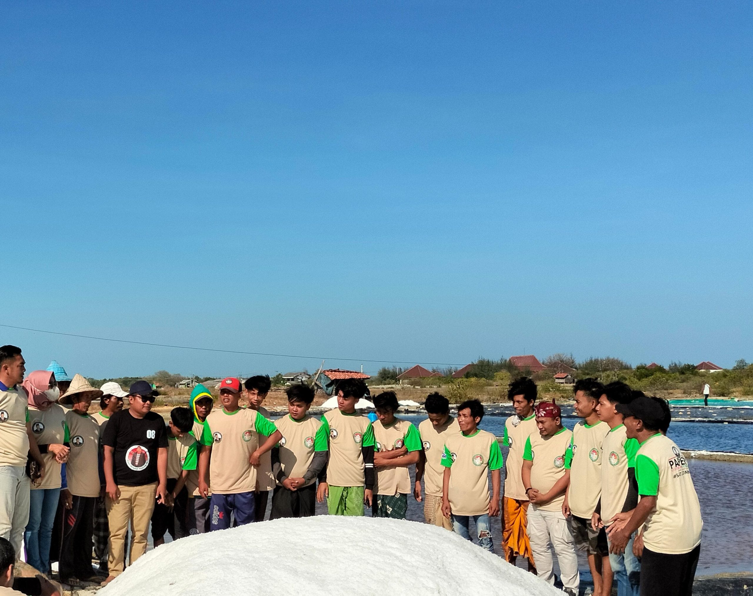 TMI Pamekasan (madurakita.id/)