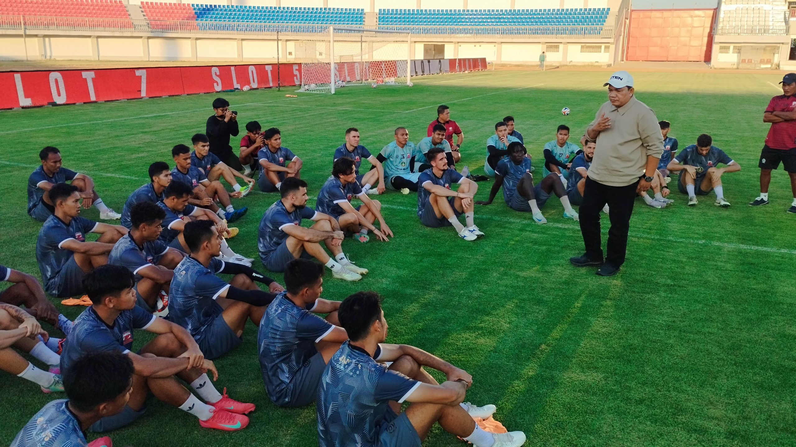 Tim Madura United (madurakita.id/)