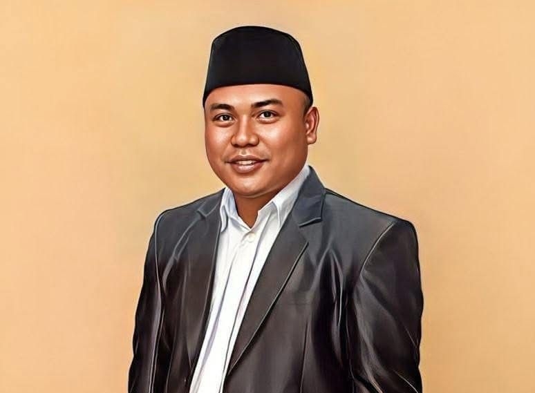 Sekretaris DPD TMI, Wawan (madurakita.id/)