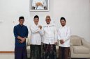 Bertemu di Pendopo Wabup Sampang, Kiai Fauzan dan Ketua PDM Sepakat Akhiri Kesalahpahaman (madurakita.id). 