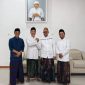 Bertemu di Pendopo Wabup Sampang, Kiai Fauzan dan Ketua PDM Sepakat Akhiri Kesalahpahaman (madurakita.id). 